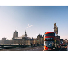 Great Offers at Affordable Price. Get Your Family To London. - Image 2