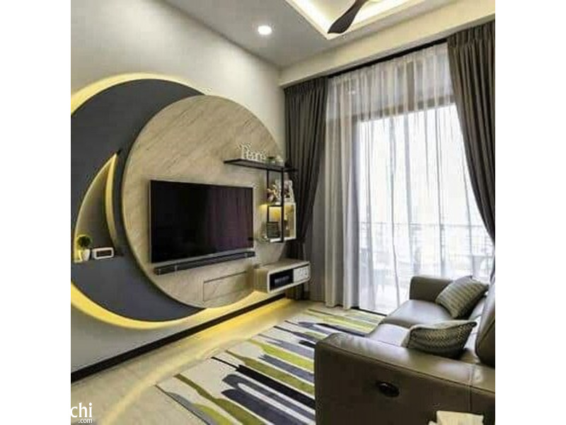 Best Home Interior and civil works - 5