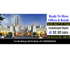 Ats Bouquet Sector 132 Noida, Ats Sector 132 Noida - Image 3