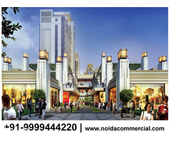 Ats Bouquet Sector 132 Noida, Ats Sector 132 Noida - Image 4