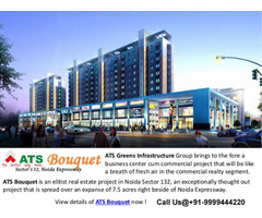 Ats Bouquet Sector 132 Noida, Ats Sector 132 Noida - Image 6