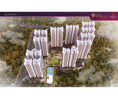 Rajapushpa Provincia - Premium Lifestyle 2 and 3 BHK Apartments in narsingi - Image 2