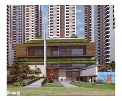 Rajapushpa Provincia - Premium Lifestyle 2 and 3 BHK Apartments in narsingi - Image 3