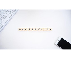 Avail PayPerClick Advertisement Services in USA From Professionals