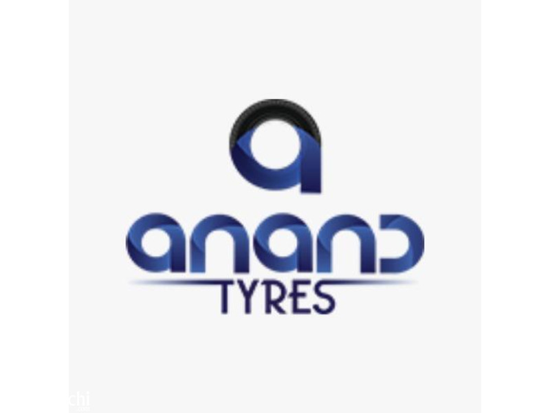 Tyres sales and service - Anand Tyres - 1