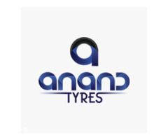 Tyres sales and service - Anand Tyres