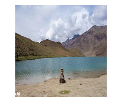 Tour Package - Spiti Valley  From Manali - 6 Nights 7 Days - Image 2