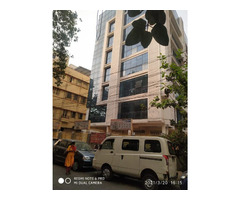 Unfurnished Office Space For Sale - 500 ft² - Chandni Chawk