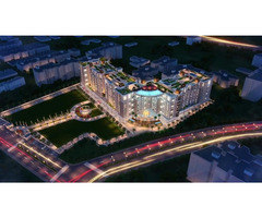 The Residence - Luxury Property in Indore - Image 1