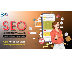 Hire SEO Expert & Freelancer in Bangalore | Bangaloreseoexpert - Image 1