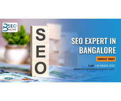 Hire SEO Expert & Freelancer in Bangalore | Bangaloreseoexpert - Image 3