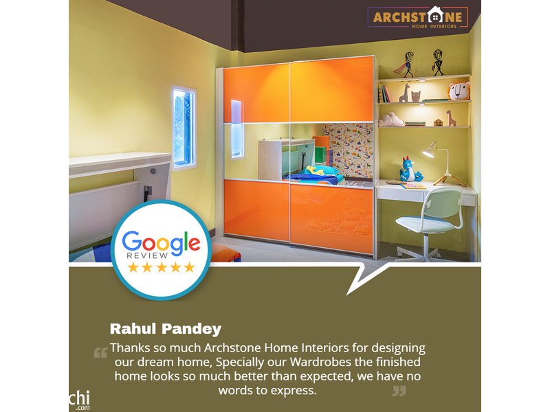 Best Interiors Designer in Faridabad, Modular Kitchen In Noida - 6