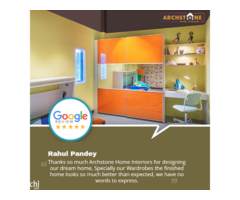Best Interiors Designer in Faridabad, Modular Kitchen In Noida - Image 6