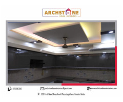 Best Interiors Designer in Faridabad, Modular Kitchen In Noida - Image 10