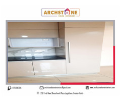 Best Interiors Designer in Faridabad, Modular Kitchen In Noida - Image 11