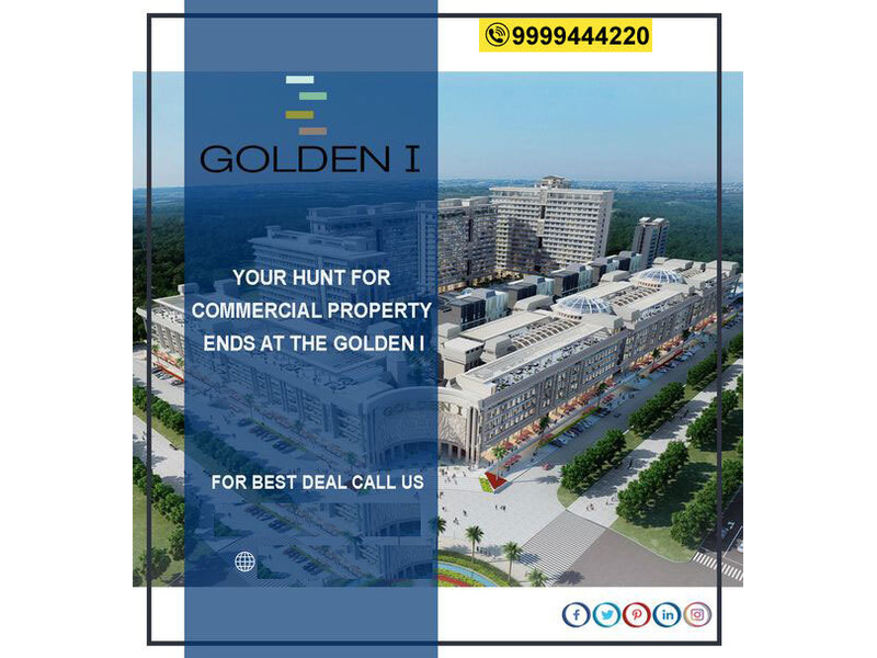 Shops for Sale in Noida Extension, Commercial Shop in Noida Extension - 3