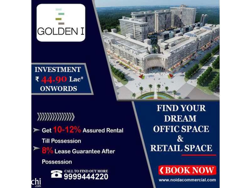 Shops for Sale in Noida Extension, Commercial Shop in Noida Extension - 5