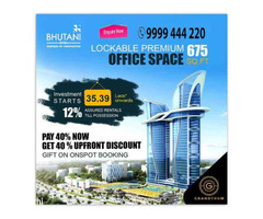 Shops for Sale in Noida Extension, Commercial Shop in Noida Extension - Image 7
