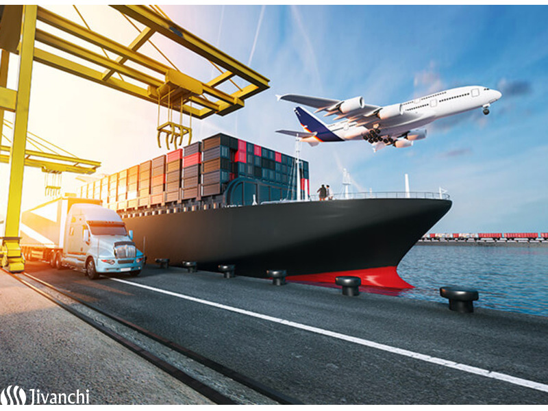Best air freight forwarders in Bangalore - 1