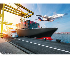 Best air freight forwarders in Bangalore