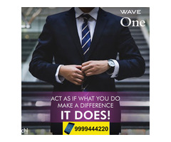What is the Construction Status of Wave One? - Image 11