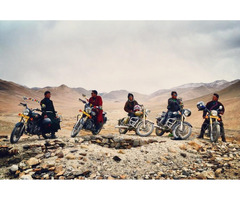 Best Leh Ladakh motorcycle tour organizer - The Best Leh Ladakh Bike Tour - Image 3