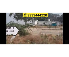 Yamuna Authority Plots Sector 20, Yeida Plots Resale - Image 7