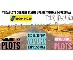 Yamuna Authority Plots Sector 20, Yeida Plots Resale - Image 10
