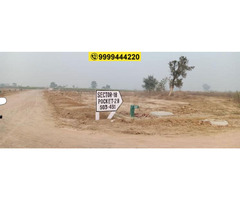 Yamuna Authority Plots Sector 20, Yeida Plots Resale - Image 12