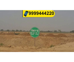 Yamuna Authority Plots Sector 20, Yeida Plots Resale - Image 13