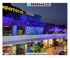 ABC Sector 135 Noida, ABC Shops Resale - Image 5