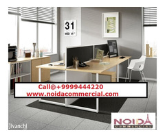 Wave One Multiplex, Wave One Noida Office Space Resale Price