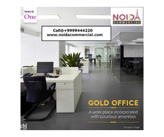 Wave One Multiplex, Wave One Noida Office Space Resale Price - Image 3