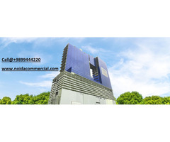 Wave One Multiplex, Wave One Noida Office Space Resale Price - Image 6