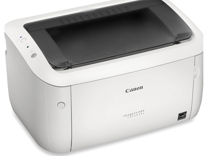 Quick way to install canon printer - 1