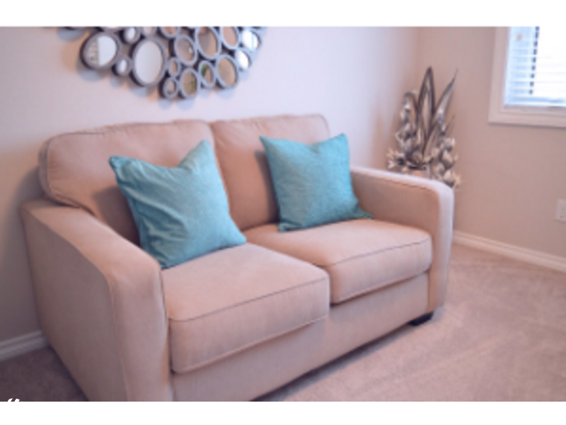 Upholstery cleaning London - 2
