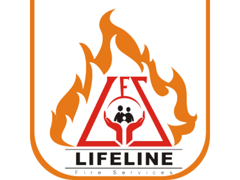 Lifeline Fire Services - fire fighting sprinkler system manufacturer in Maharashtra - 1