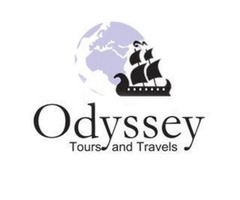 Odyssey travels - Sri lanka holiday packages