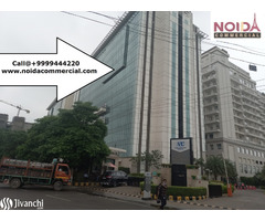 Wave One Multiplex, Wave One Noida Office Space Resale Price - Image 1