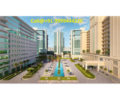 Wave One Multiplex, Wave One Noida Office Space Resale Price - Image 3