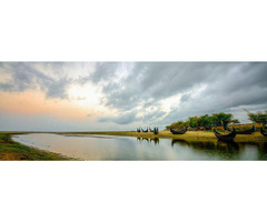 Sundarban 2 Night 3 Days tour with cheapest price