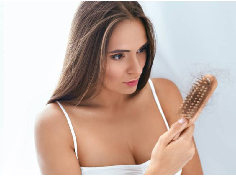 Hair Loss Treatment Clinic in Hyderabad - 2