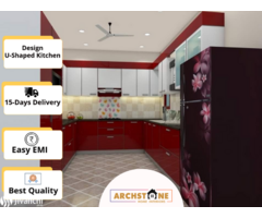 Budget Interior Designers in Noida, Cheapest Interior Designer in Greater Noida - Image 12