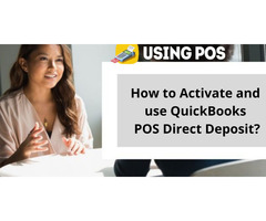 How to Set up Direct Deposit for Employees QuickBooks Online