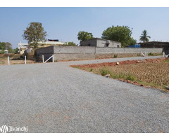 Ready to build open plots & Housing 7Lakh - 900 ft² – Vijayawada Suramapalli