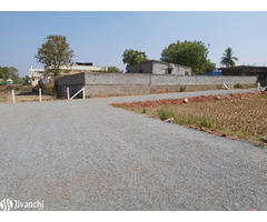 Ready to build open plots & Housing 7Lakh - 900 ft² – Vijayawada Suramapalli - Image 1