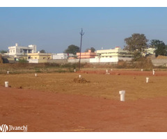 Ready to build open plots & Housing 7Lakh - 900 ft² – Vijayawada Suramapalli - Image 2