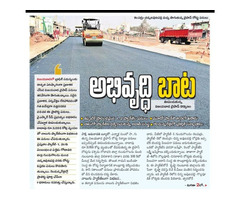 Ready to build open plots & Housing 7Lakh - 900 ft² – Vijayawada Suramapalli - Image 3