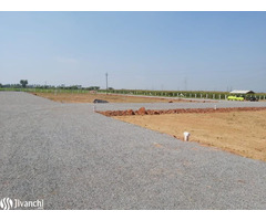 Ready to build open plots & Housing 7Lakh - 900 ft² – Vijayawada Suramapalli - Image 4