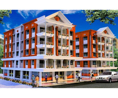 3 BHK Flats in Chinsurah Hooghly - 3 BR, 1200 ft² - Image 2